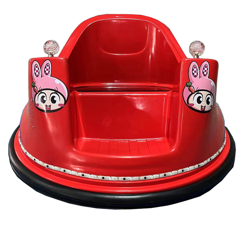Mini Bumper Car