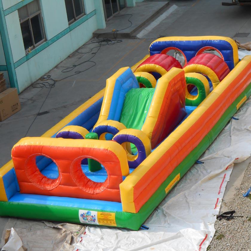 Inflatable Obstacle OB04