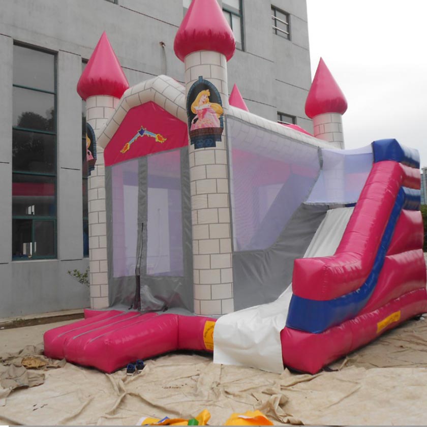 Inflatable Combo CB17