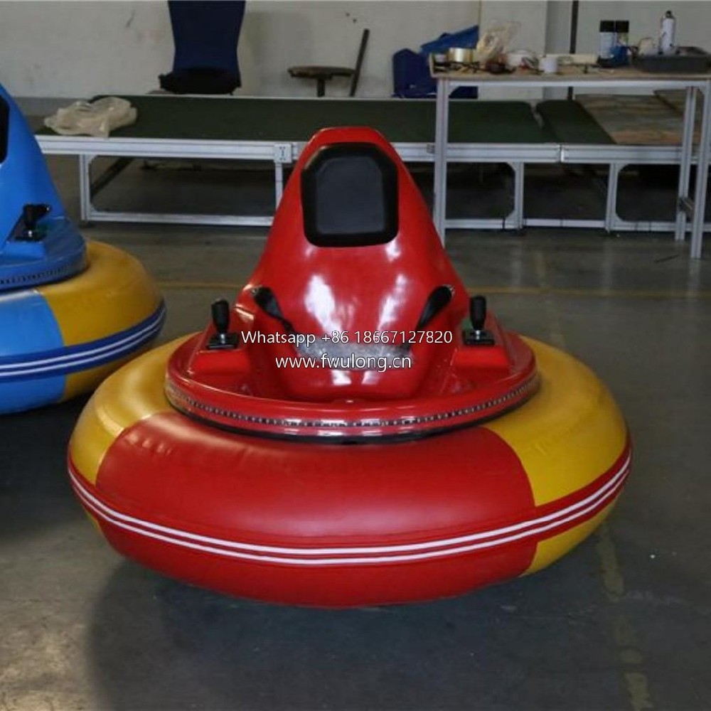 Kid Bumper Car