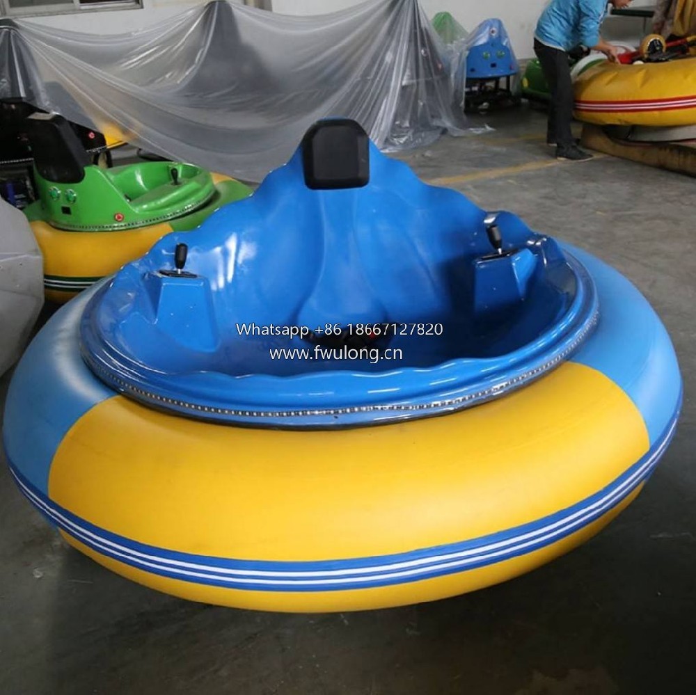 Adult Bumper Car