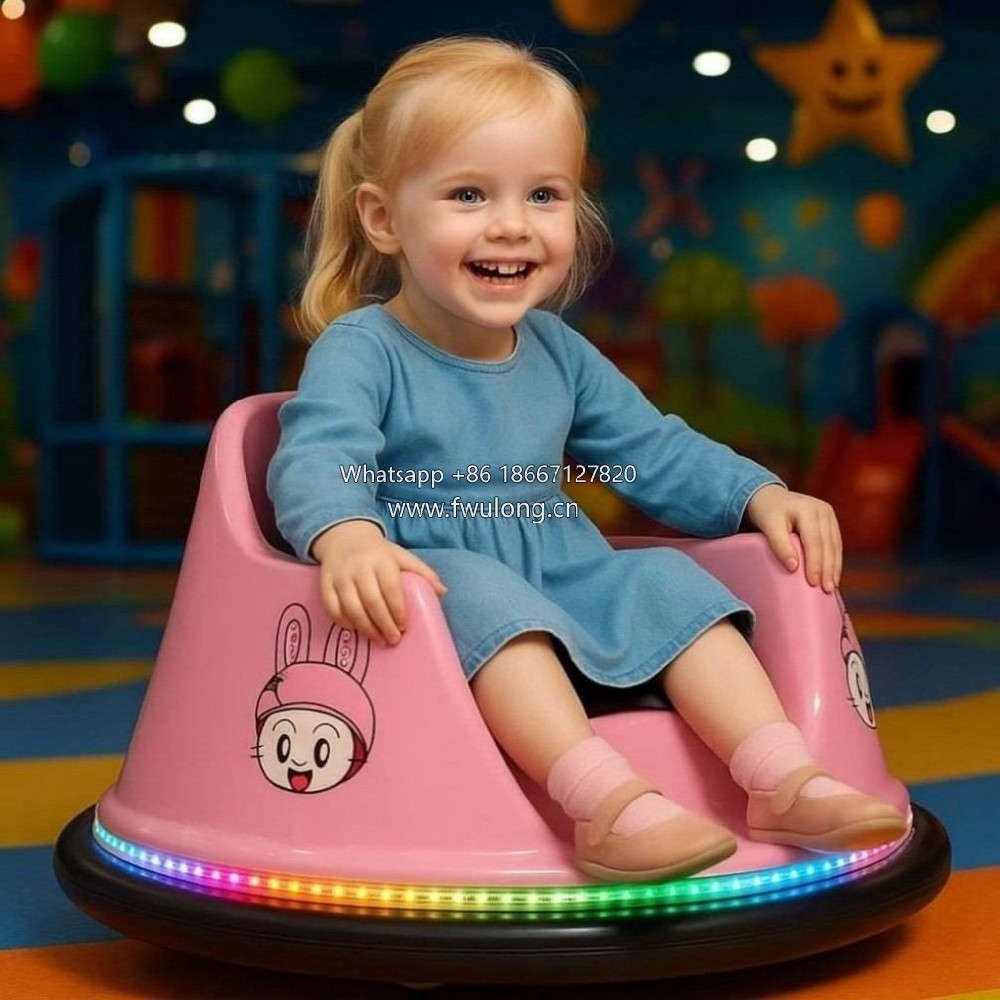 Mini Bumper Car