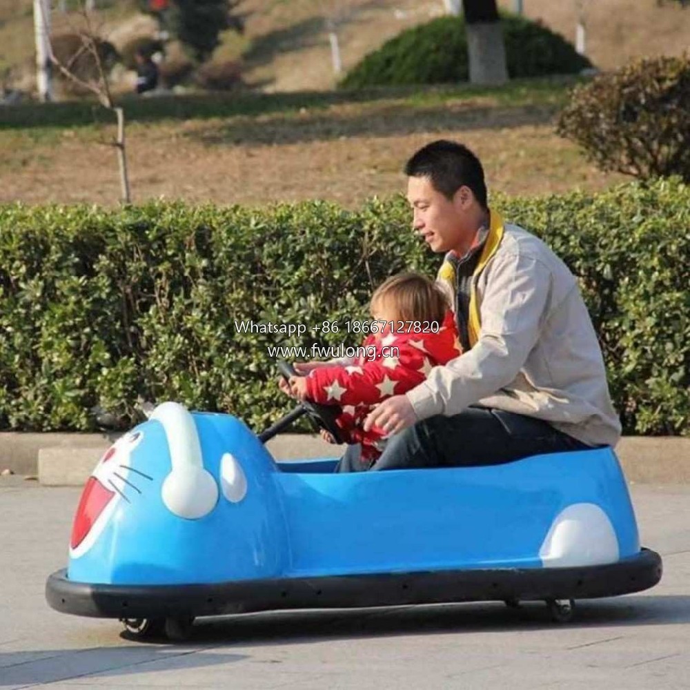 Adult Drift Bumper Car