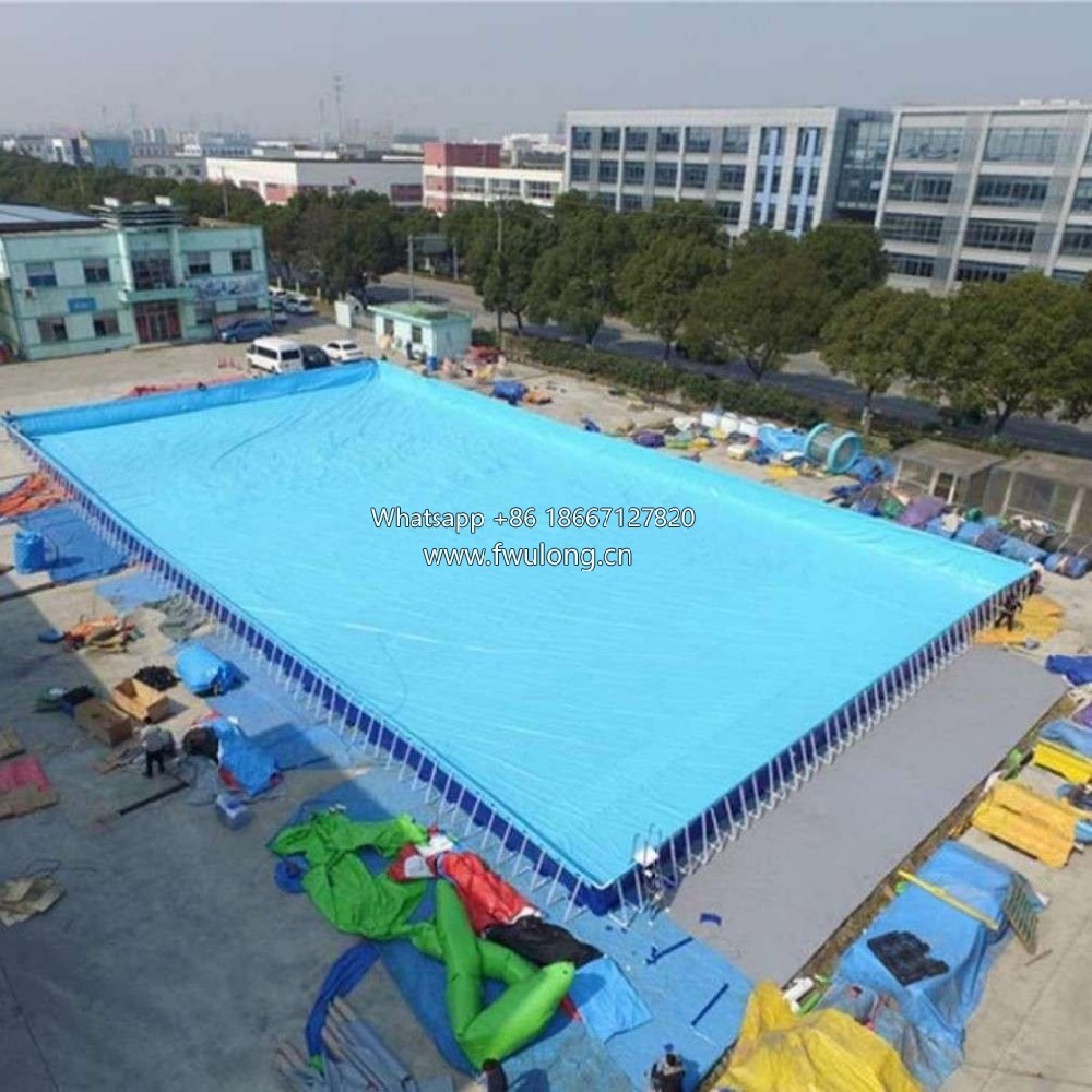 Frame Pools