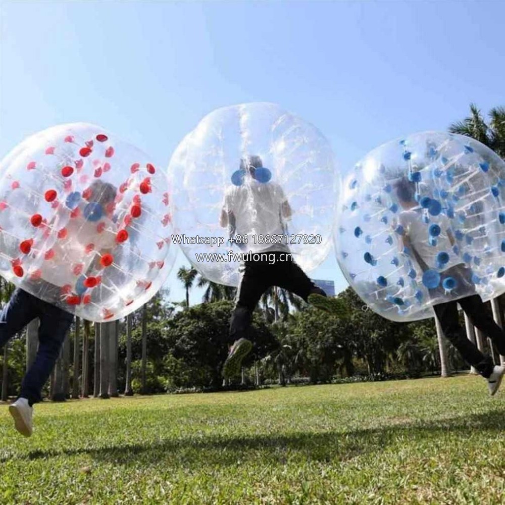 Bumper Ball