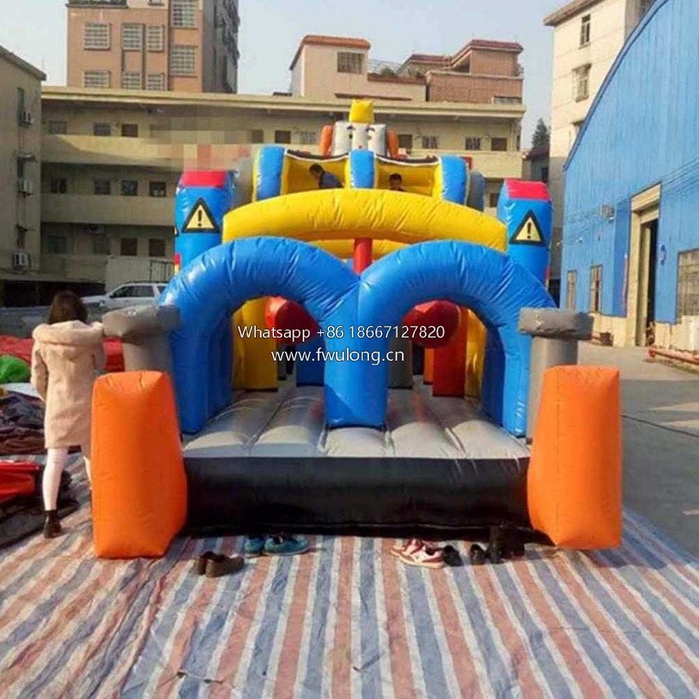 Inflatable City A20070